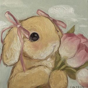 Meet your Posher, Fabiola